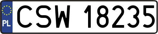CSW18235