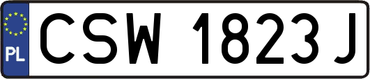CSW1823J