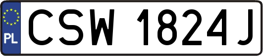 CSW1824J