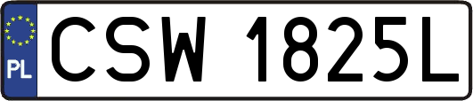 CSW1825L