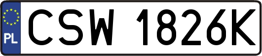 CSW1826K