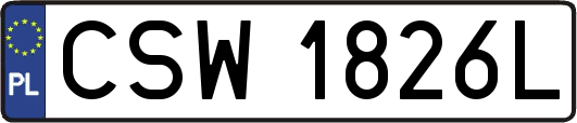 CSW1826L