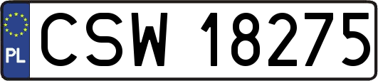 CSW18275