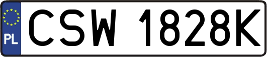 CSW1828K