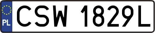 CSW1829L
