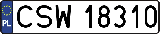 CSW18310