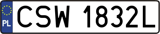 CSW1832L