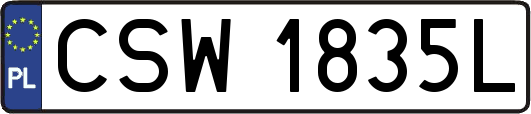 CSW1835L