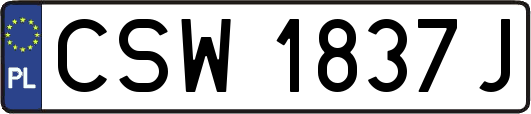 CSW1837J