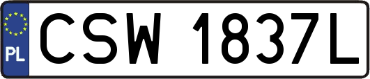 CSW1837L