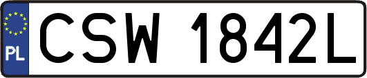 CSW1842L