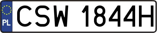 CSW1844H