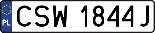 CSW1844J