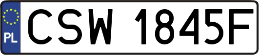 CSW1845F