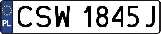 CSW1845J