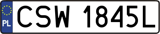CSW1845L