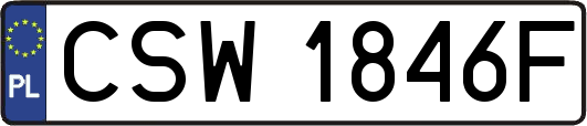 CSW1846F