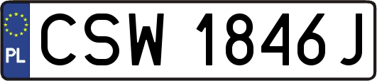 CSW1846J