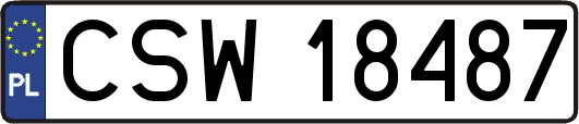 CSW18487