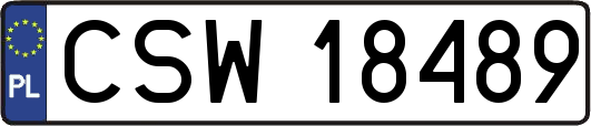 CSW18489