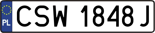 CSW1848J