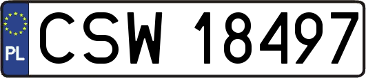CSW18497