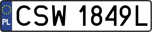 CSW1849L