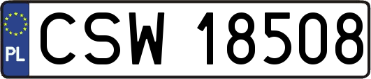 CSW18508