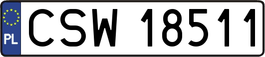 CSW18511