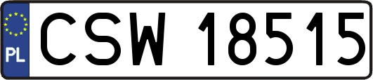 CSW18515
