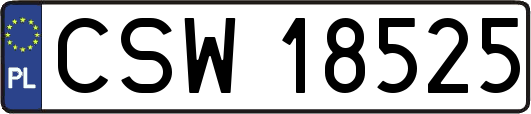 CSW18525