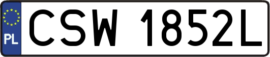 CSW1852L