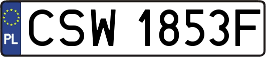CSW1853F