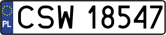 CSW18547