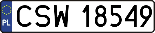 CSW18549