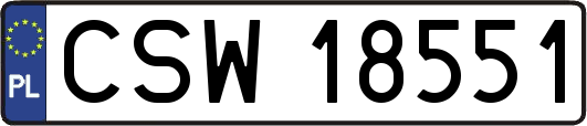 CSW18551
