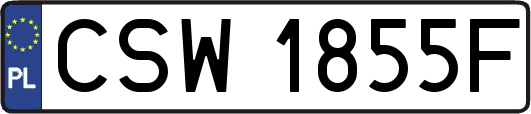 CSW1855F