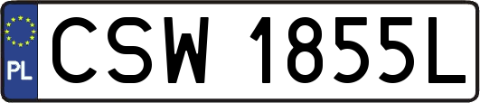 CSW1855L
