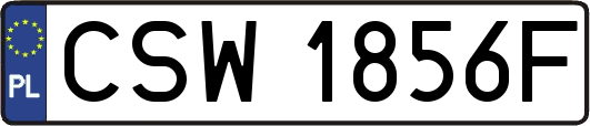 CSW1856F