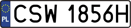 CSW1856H
