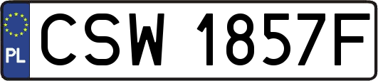 CSW1857F