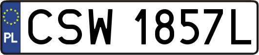CSW1857L