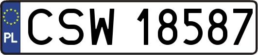 CSW18587