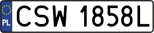 CSW1858L