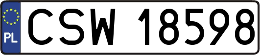 CSW18598