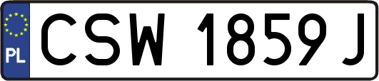CSW1859J