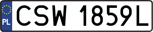 CSW1859L