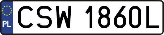 CSW1860L