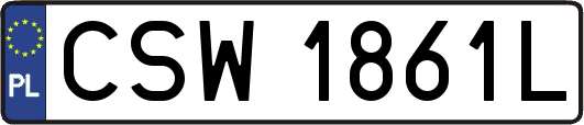 CSW1861L