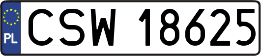 CSW18625